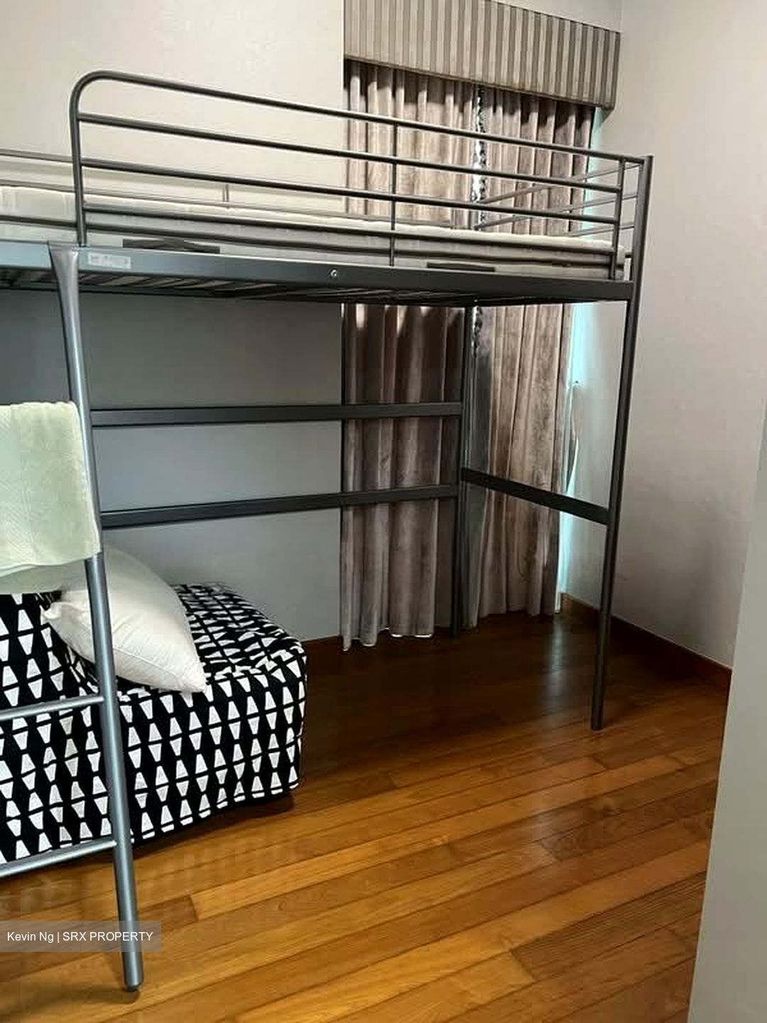 The Suites At Central (D9), Condominium #551448211